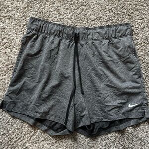 Nike Dry-Fit Shorts!